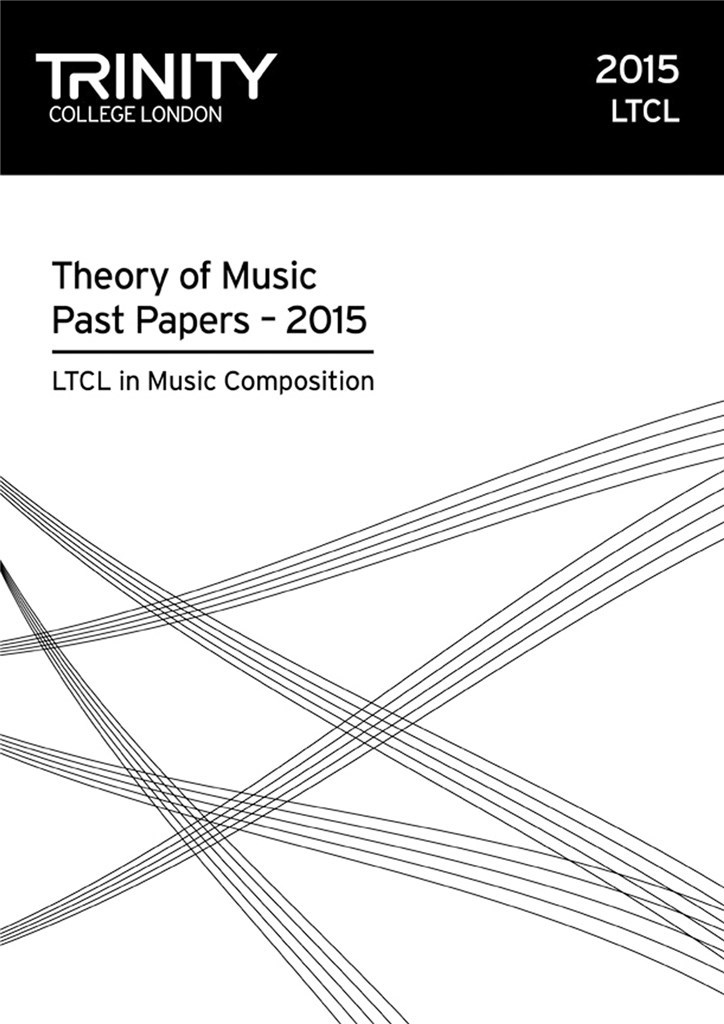 Past Papers: LTCL (2015)